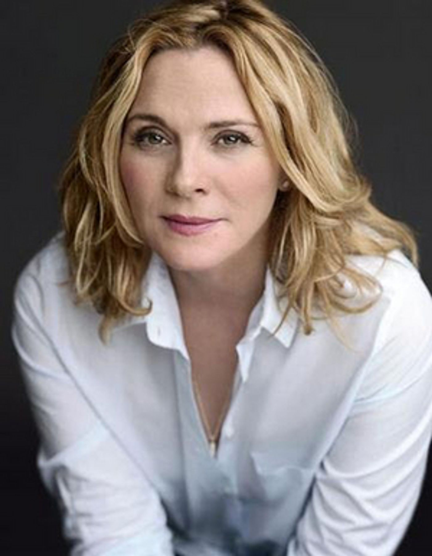 Kim Cattrall Joins Peacock's Reimagined QUEER AS FOLK Series Kim Cattrall Joins Peacock's Reimagined QUEER AS FOLK Series Image