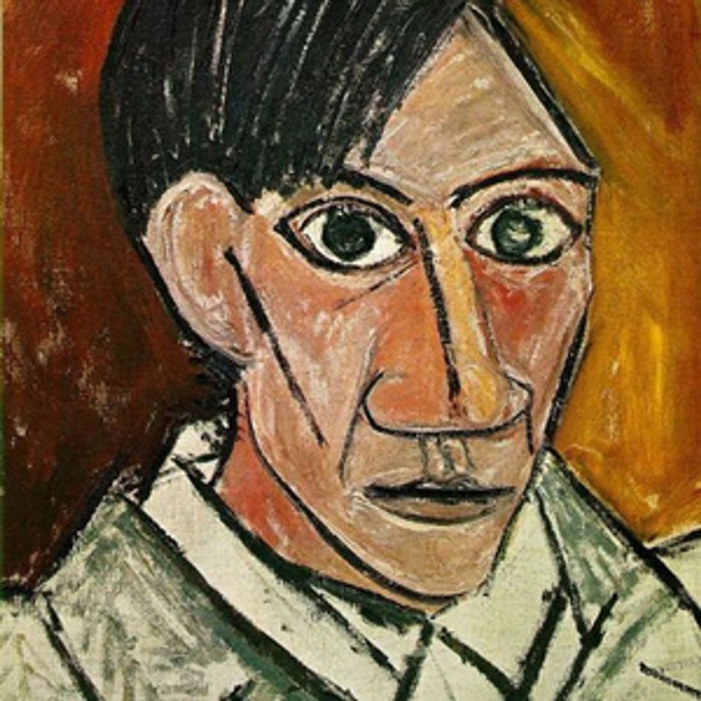 Review: A PICASSO at Out Of Pocket Productions  Image