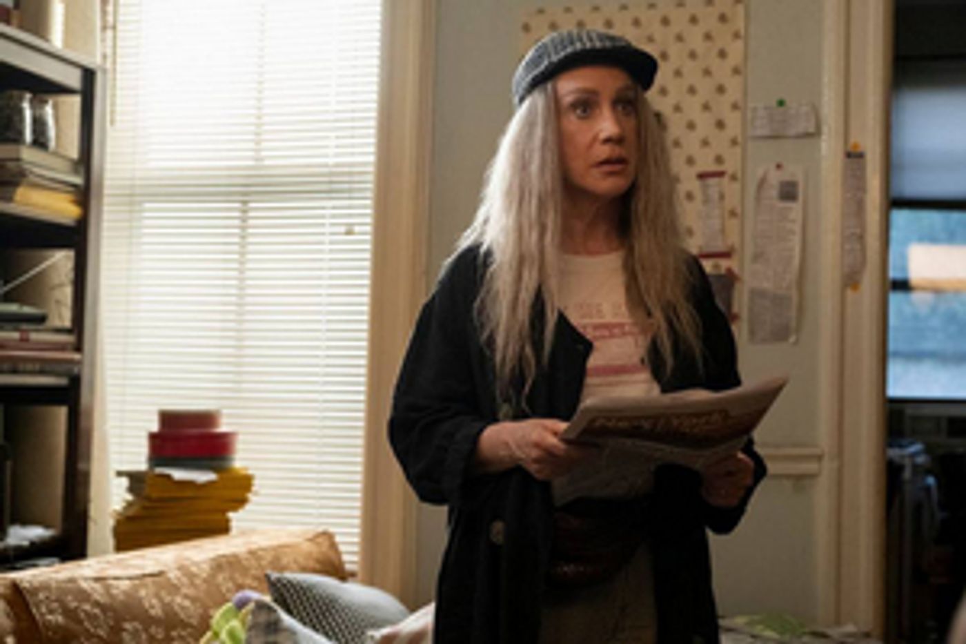 HBO Max Announces Final Season of SEARCH PARTY  Image