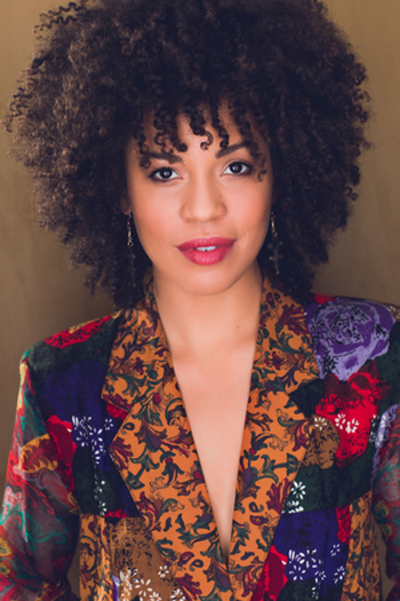 Interview: Sasha Hutchings of OKLAHOMA! at Hennepin Theatre Trust  Image