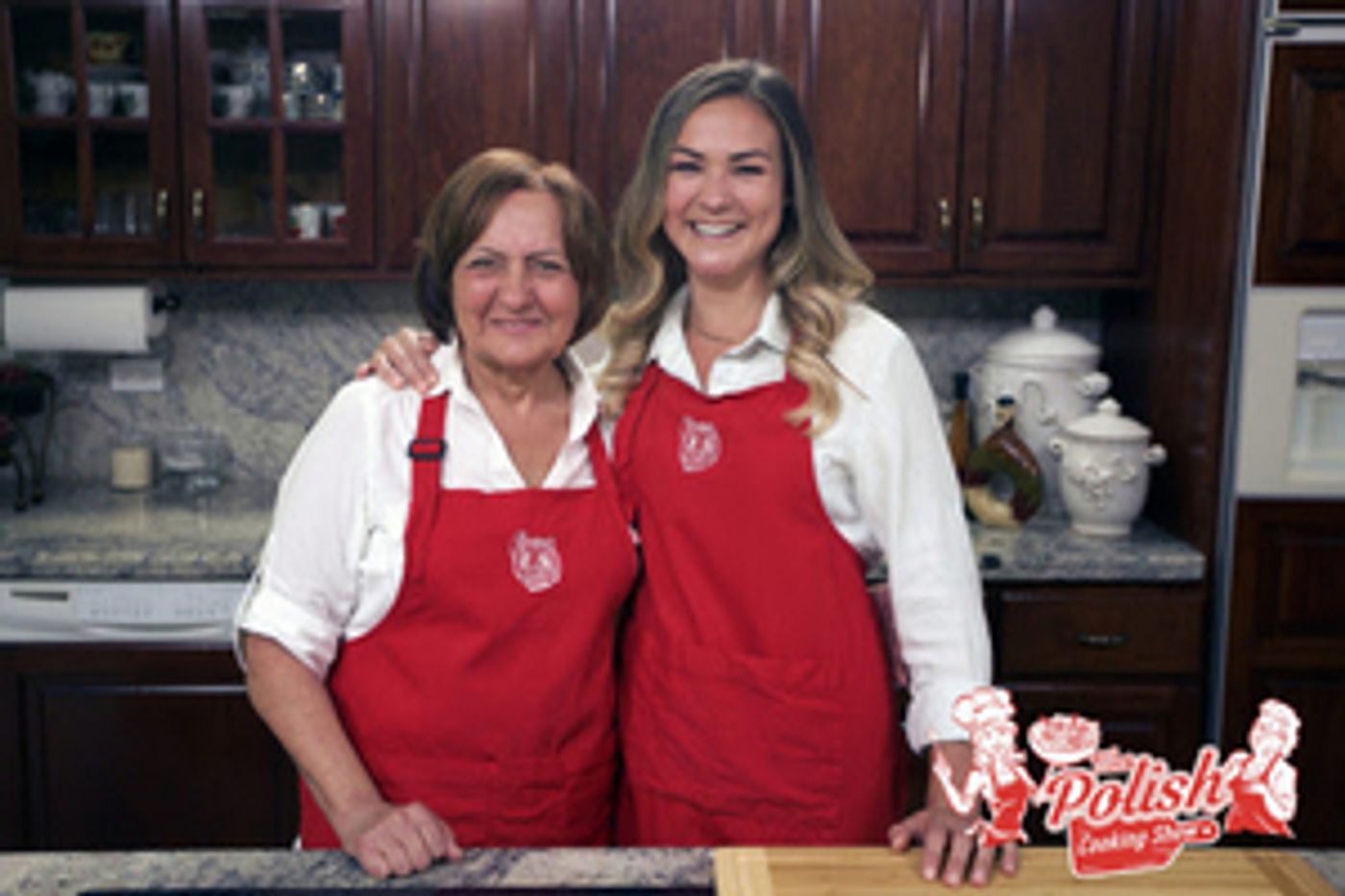 WTTW to Bring THE POLISH COOKING SHOW to Chicago WTTW to Bring THE POLISH COOKING SHOW to Chicago Image