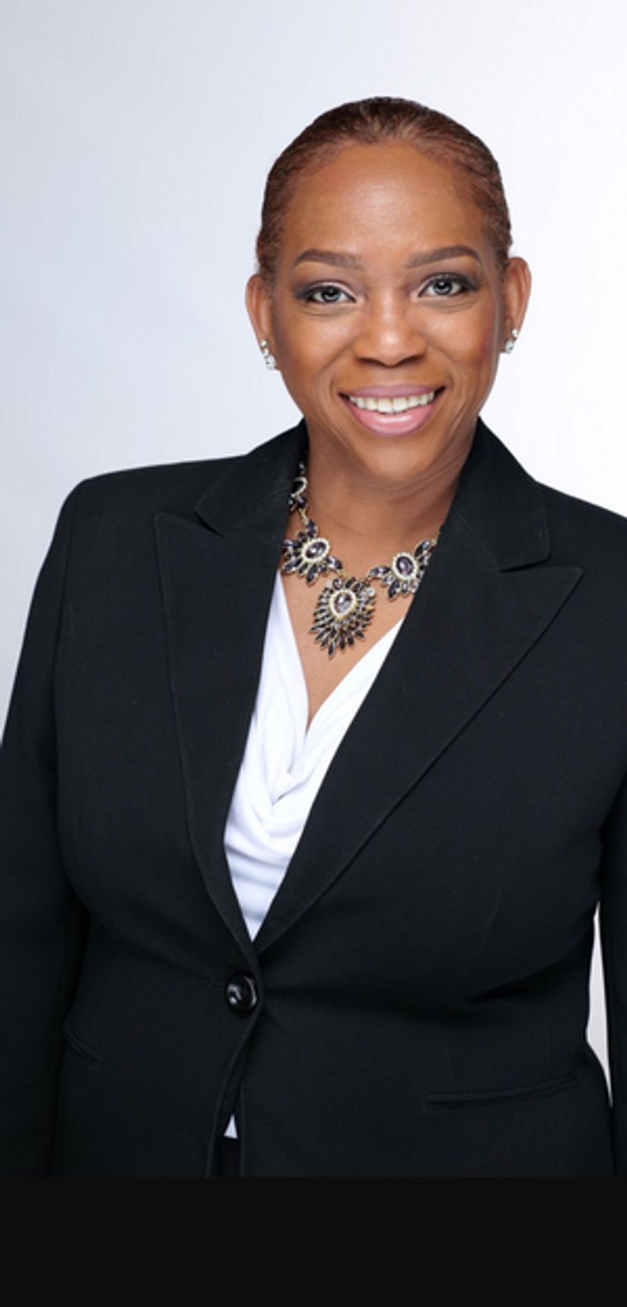 Desiree Roots Appointed Co-Artistic Director - Community At Virginia Repertory Theatre Image