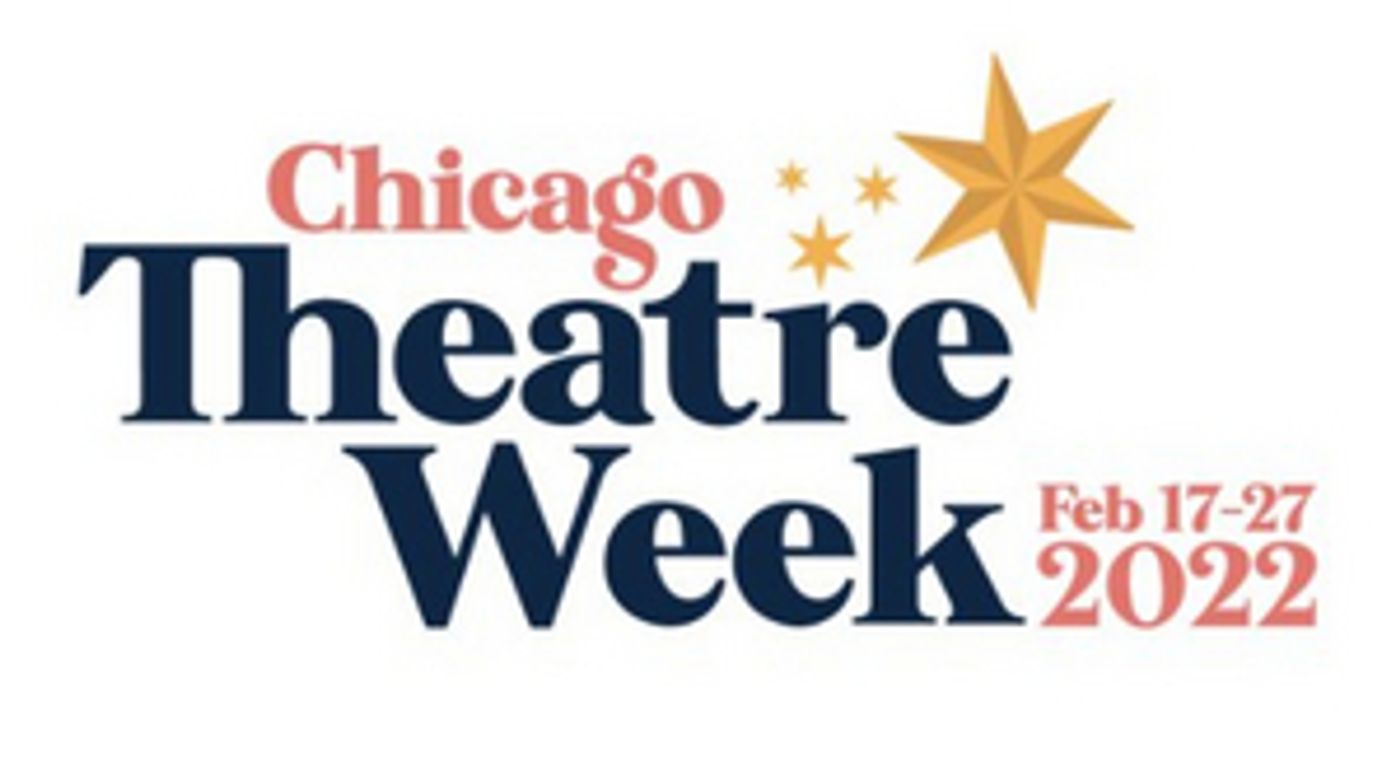 Chicago-Theatre-Week-Will-Return-in-February-2022-20010101 Chicago Theatre Week Will Return in February 2022 Image
