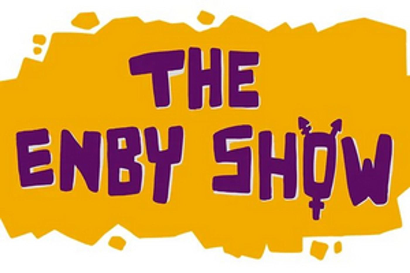 Review: THE ENBY SHOW, Vaudeville Theatre  Image