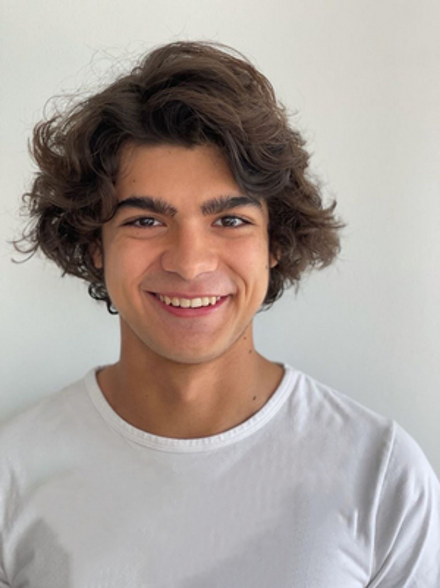 ONE PIECE Series on Netflix Announces Cast ONE PIECE Series on Netflix Announces Cast Image