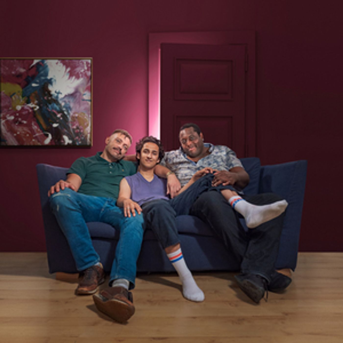 Guest Blog: Playwright Tom Wright On VERY SPECIAL GUEST STAR  Image