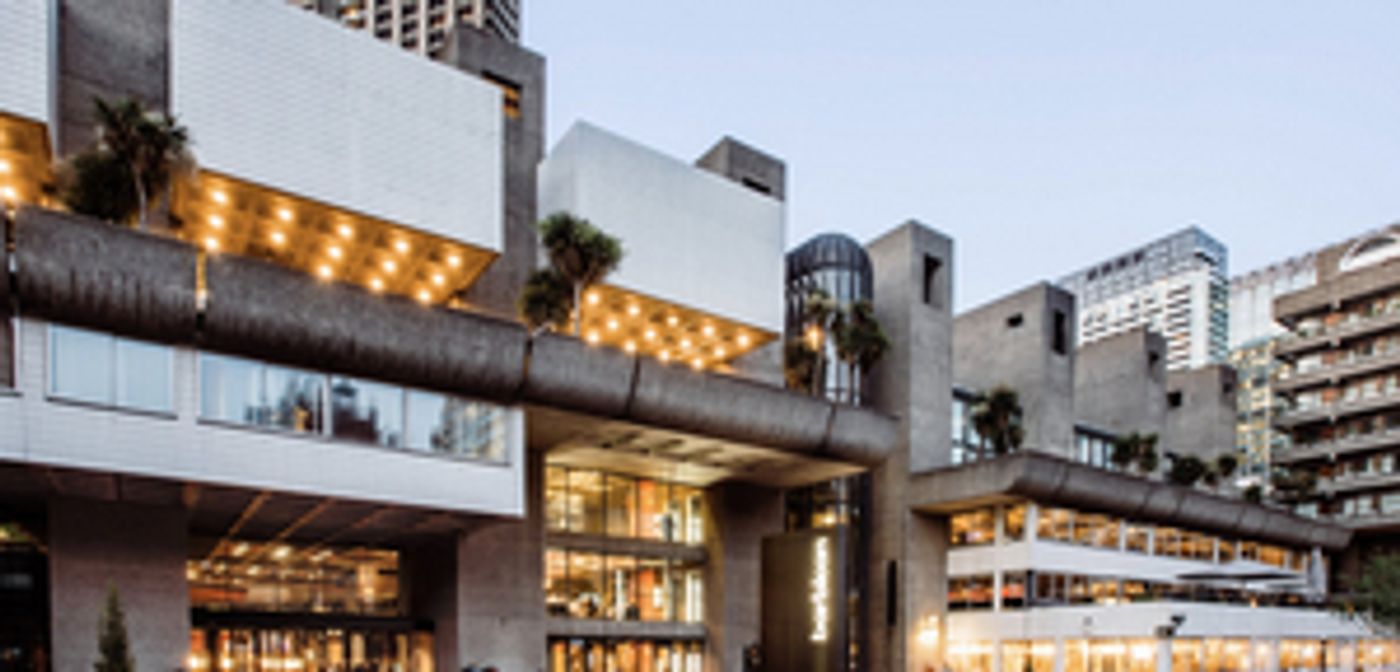 Barbican Commits to Increase Equity, Diversity and Inclusion Following Report Findings Barbican Commits to Increase Equity, Diversity and Inclusion Following Report Findings Image