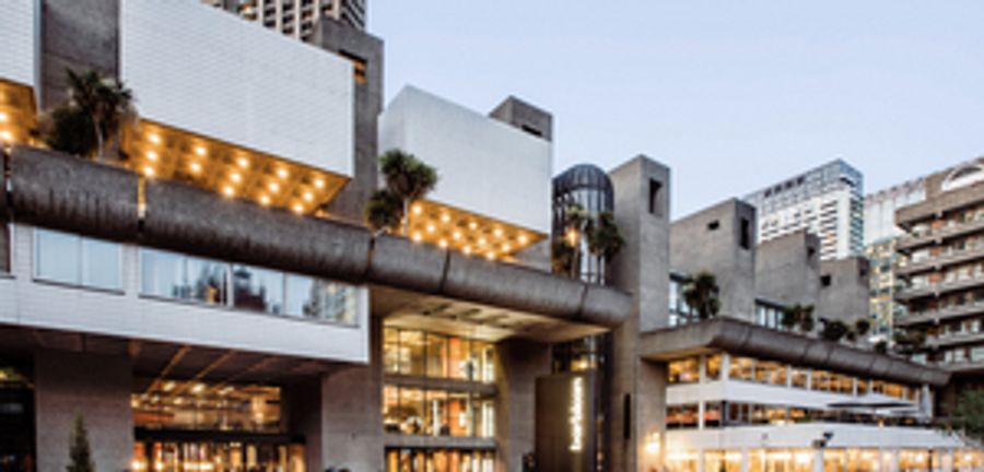 Barbican Commits to Increase Equity, Diversity and Inclusion Following Report Findings Image