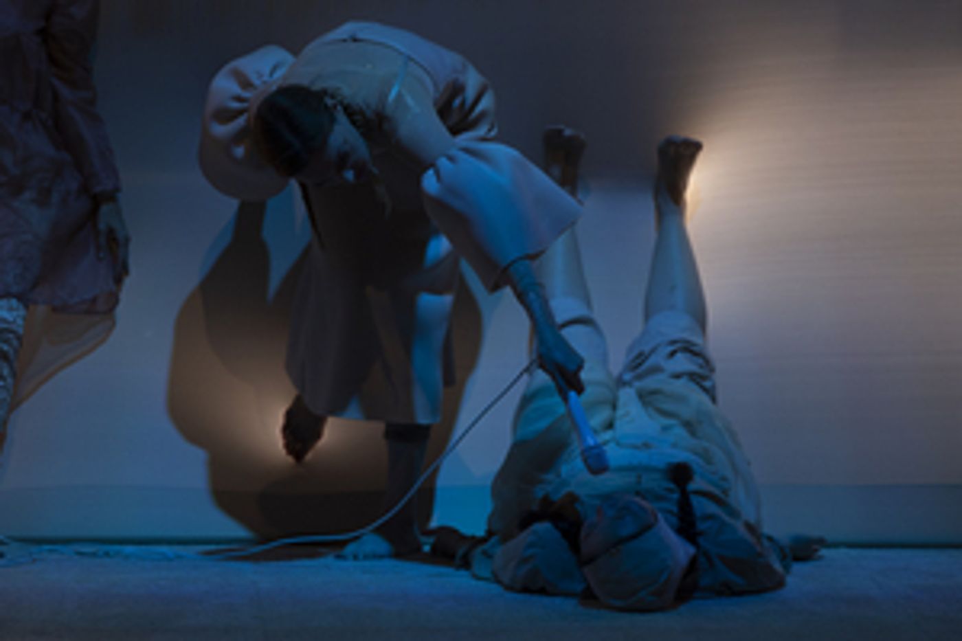 Annie-B Parson's World Premiere of MOOD ROOM to be Presented at BAM Annie-B Parson's World Premiere of MOOD ROOM to be Presented at BAM Image