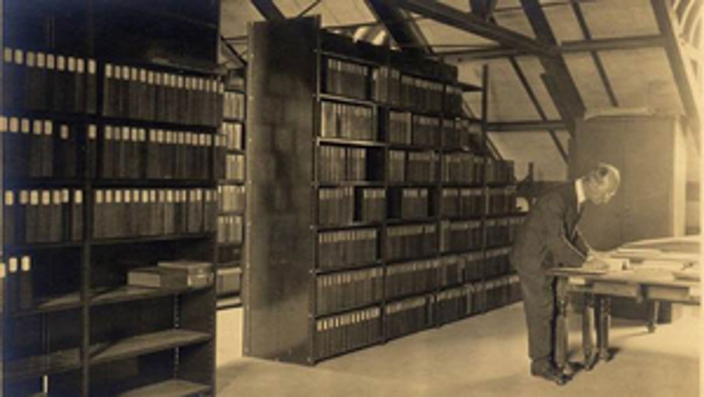 Staten Island Museum Celebrates 40 Years Staten Island Museum Celebrates 40 Years Image