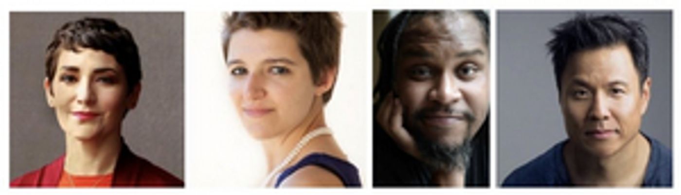 TimeLine Theatre Will Return to the Stage With its FIRST DRAFT: Playwrights Collective Festival TimeLine Theatre Will Return to the Stage With its FIRST DRAFT: Playwrights Collective Festival Image