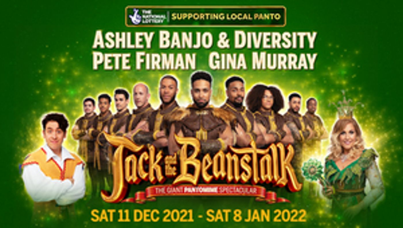 Stars Of Milton Keynes Theatre's Pantomime Will Appear At Santa's Parade At Centre:MK This Friday Stars Of Milton Keynes Theatre's Pantomime Will Appear At Santa's Parade At Centre:MK This Friday Image