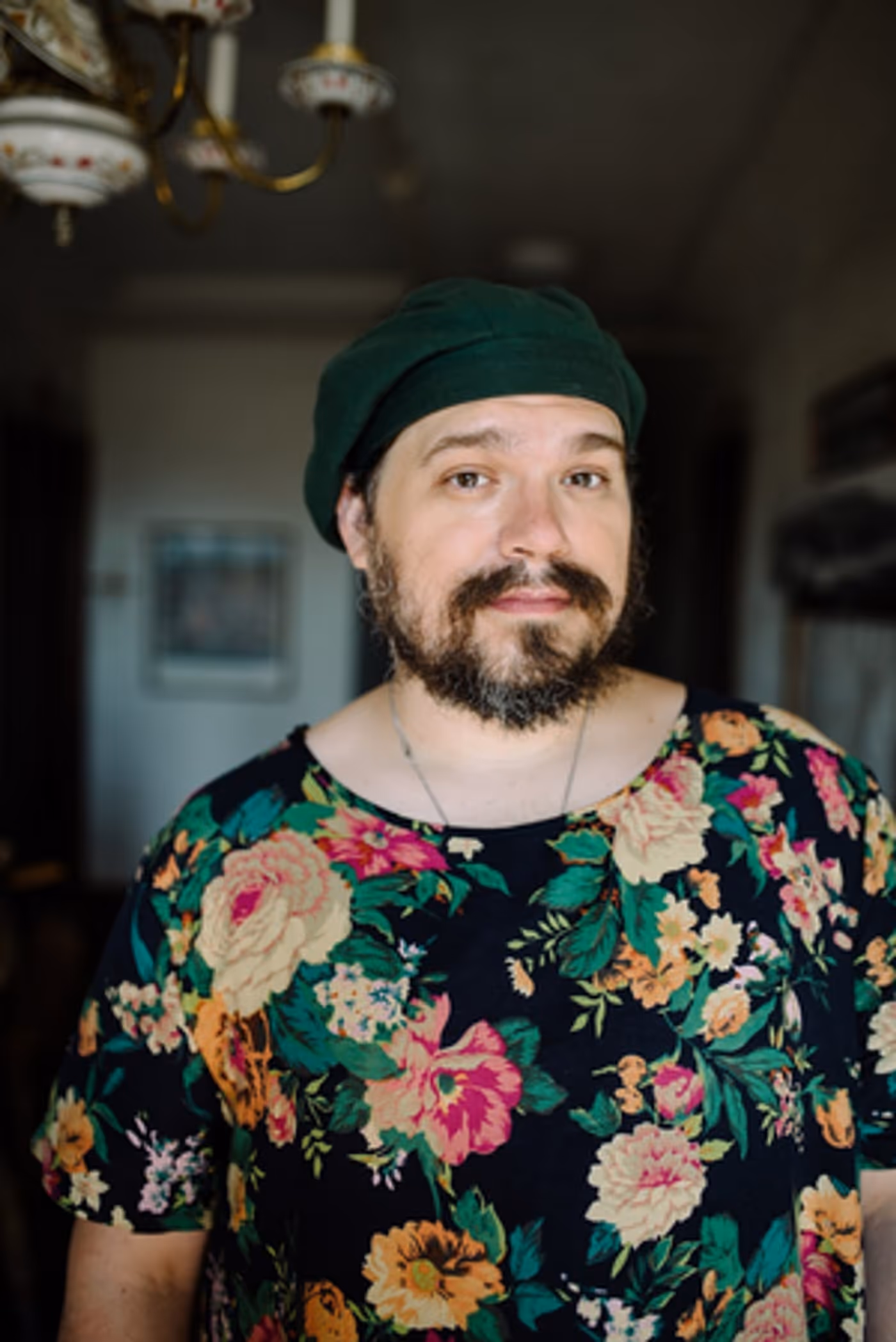 World Premiere of Justin Elizabeth Sayre's TO BUILD A SOUL to be Presented at La MaMa  Image