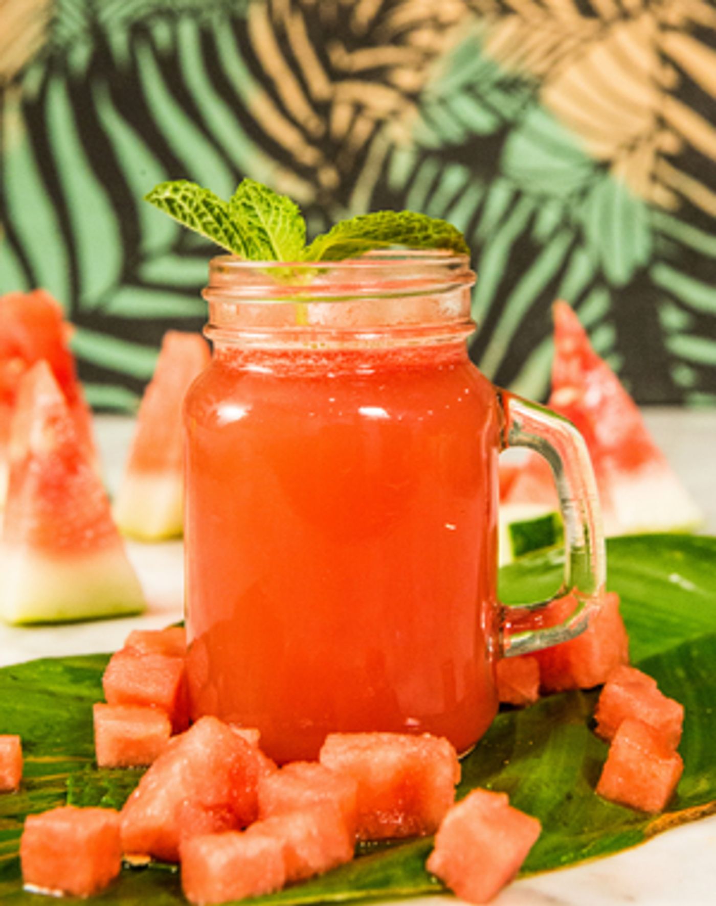 JUICERY HARLEM Celebrates Grand Opening with Live Music and Samples  Image