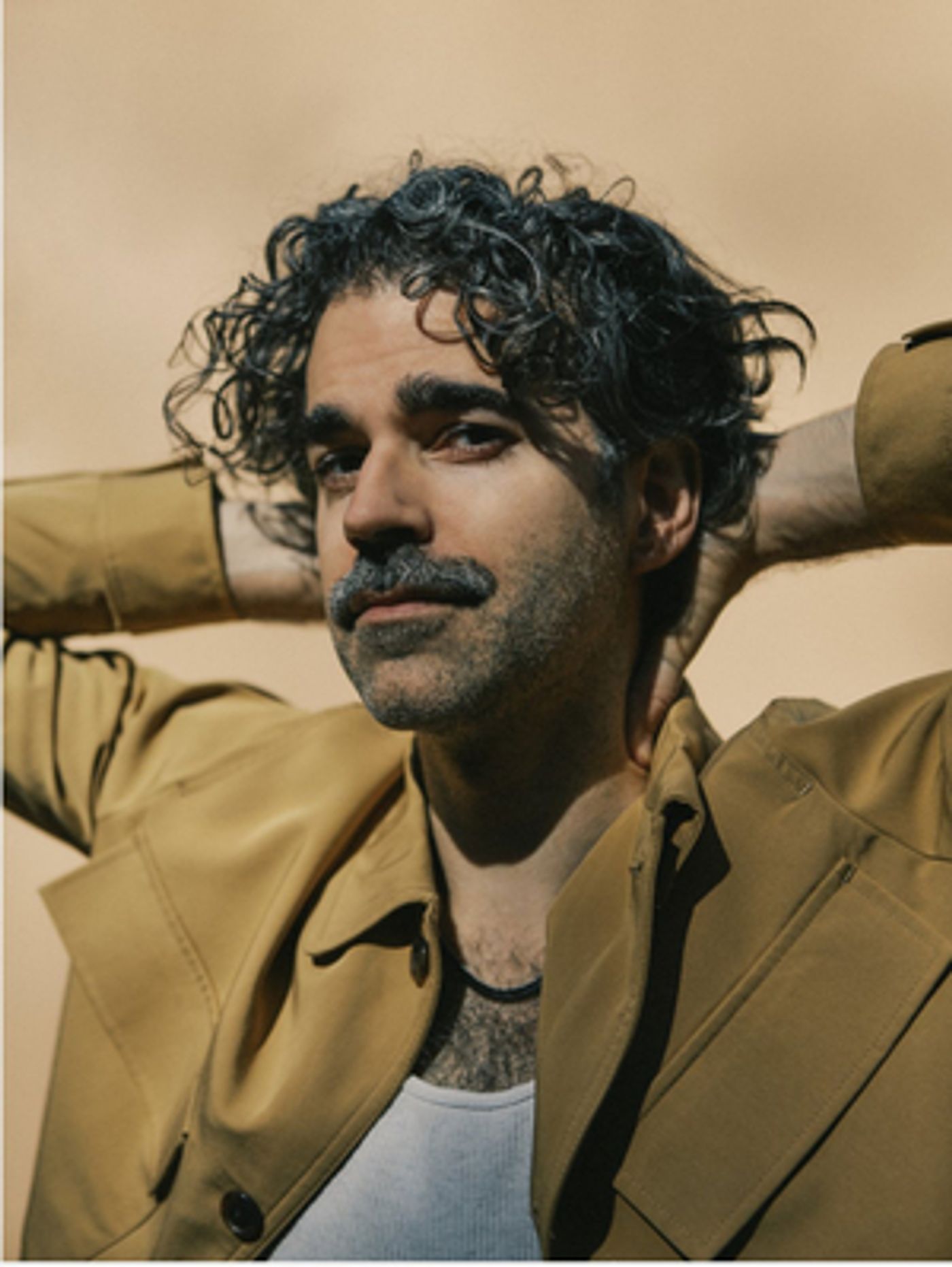 Geographer Announces New Album & Tour Dates Geographer Announces New Album & Tour Dates Image