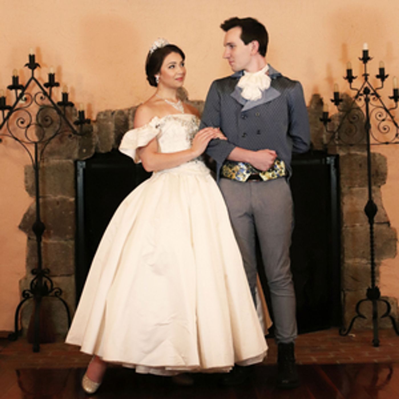 Interview: Jeff LaMothe Says CINDERELLA at Stagecrafters Is the Perfect Feel-Good Musical for the Holiday Season  Image