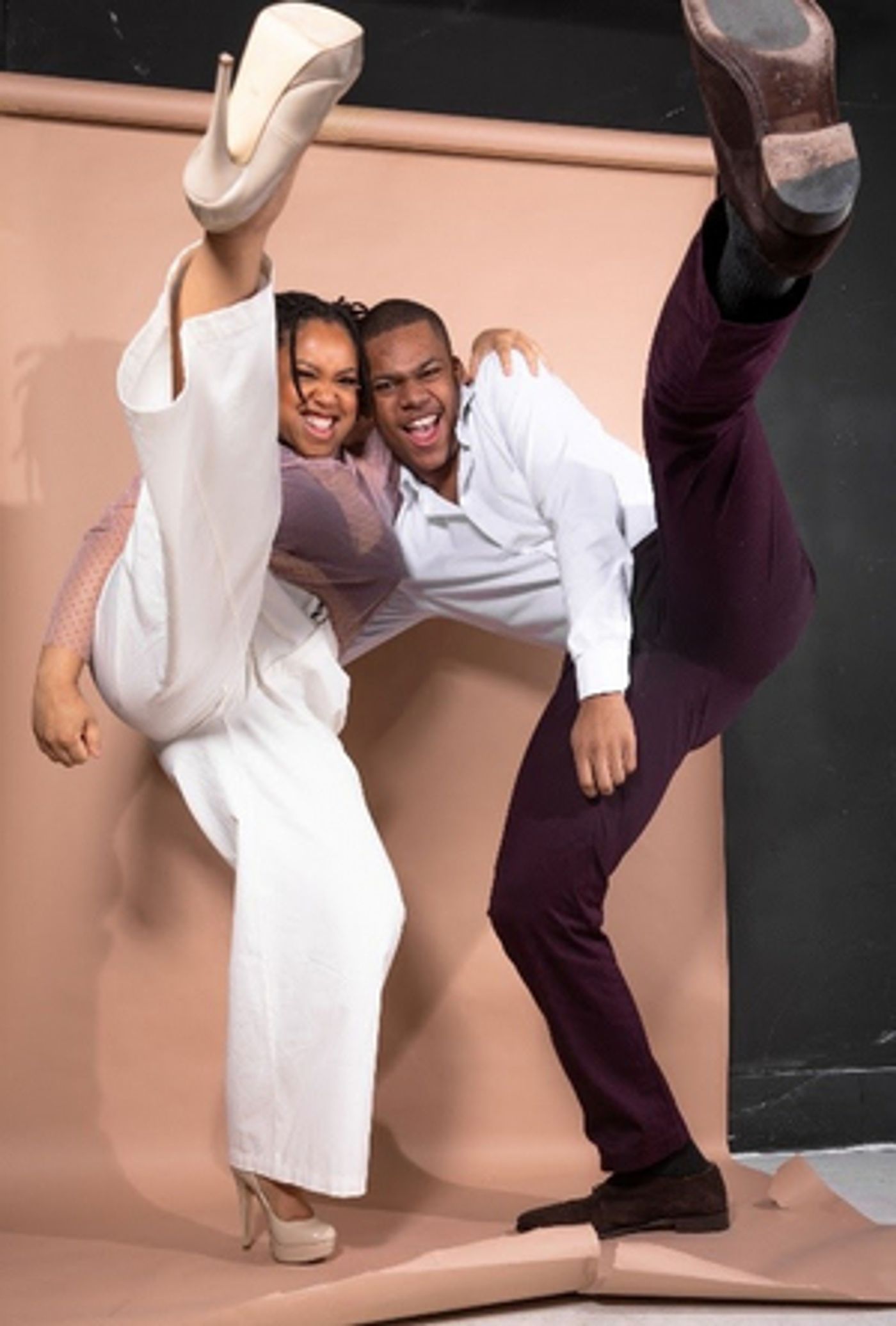 The Bishop Arts Theatre Center to Present BLACK NATIVITY The Bishop Arts Theatre Center to Present BLACK NATIVITY Image