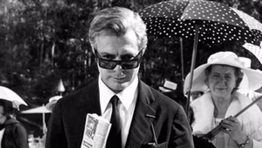 MoMA And Cinecittà Present A Complete Federico Fellini Retrospective Image