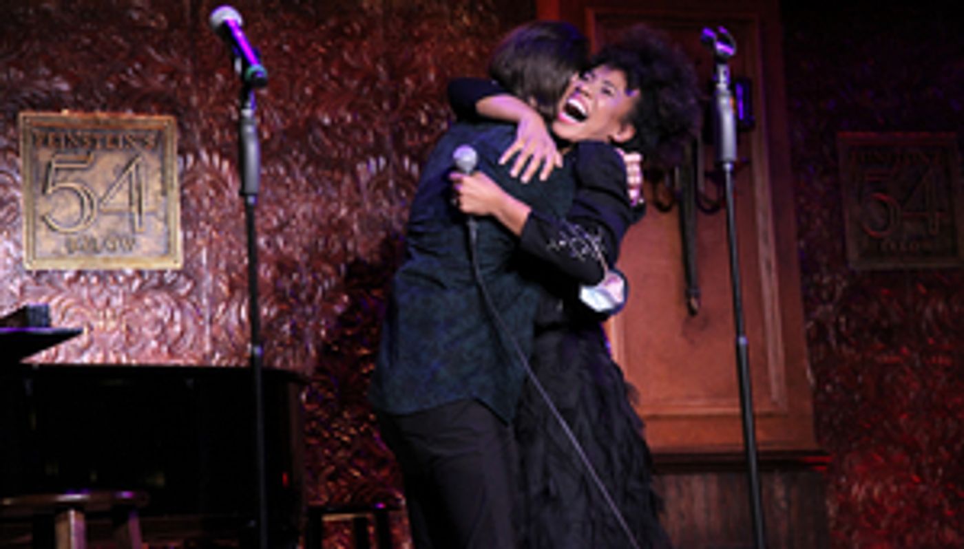 Review: THE SONGS OF HOWARD ASHMAN Brings Fun to the 9:45 Slot at Feinstein's/54 Below  Image