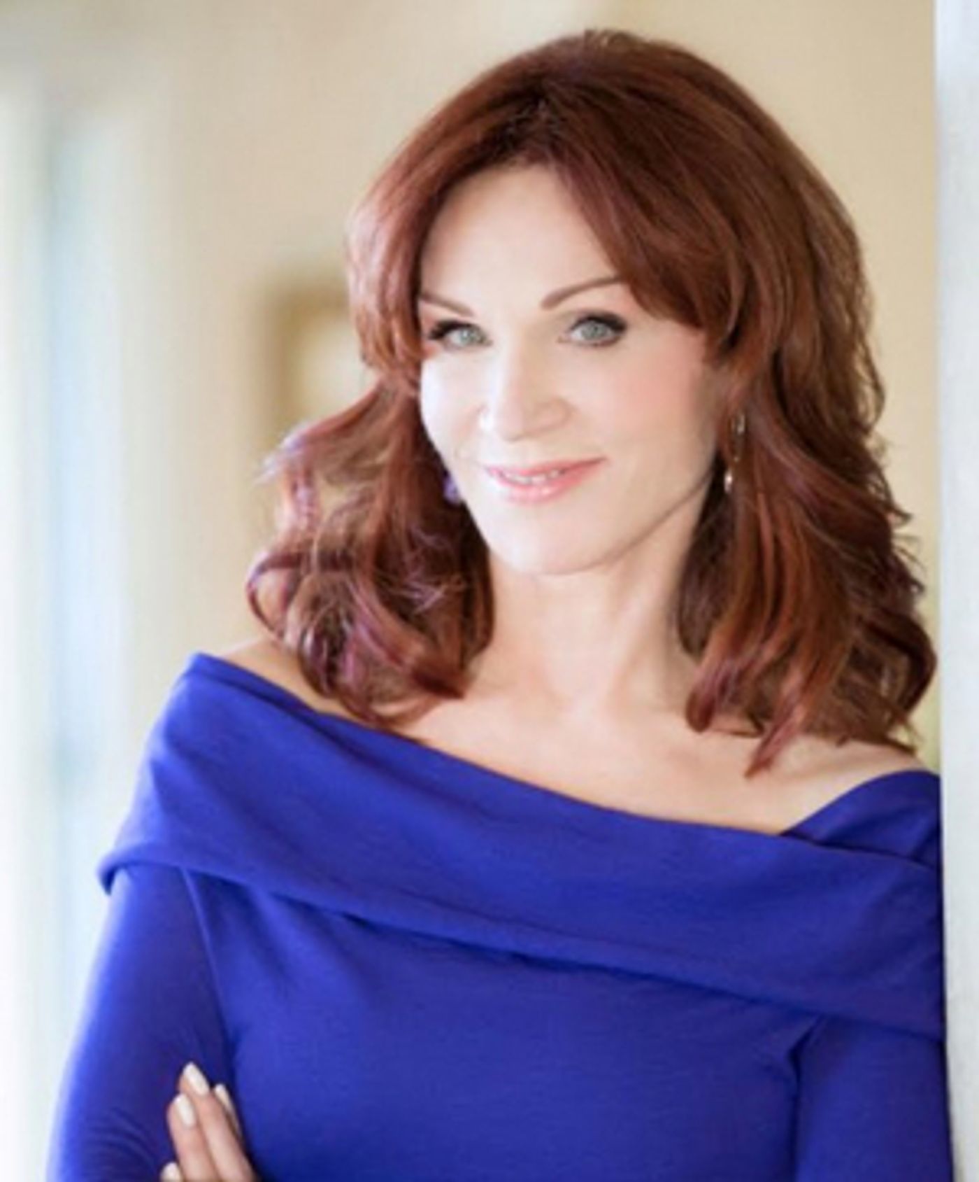 Interview: Marilu Henner talks about bringing her show MUSIC & MEMORIES to North Coast Repertory Theatre  Image