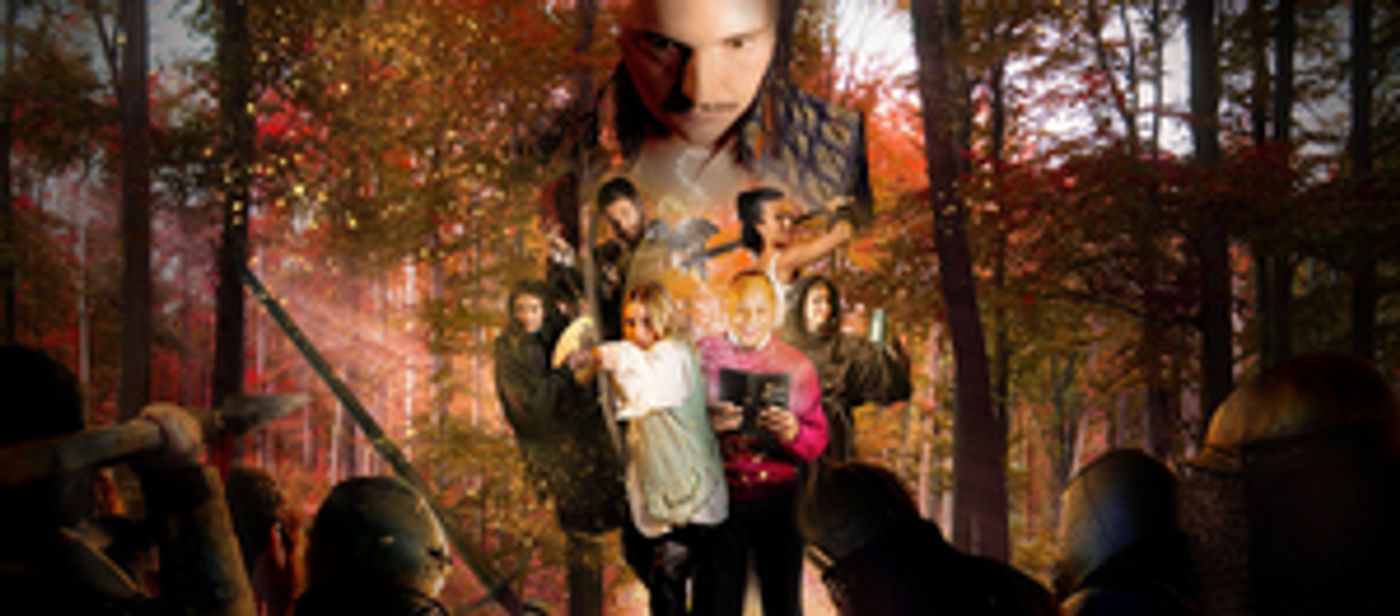 Bristol Old Vic Delays Start of ROBIN HOOD Bristol Old Vic Delays Start of ROBIN HOOD Image