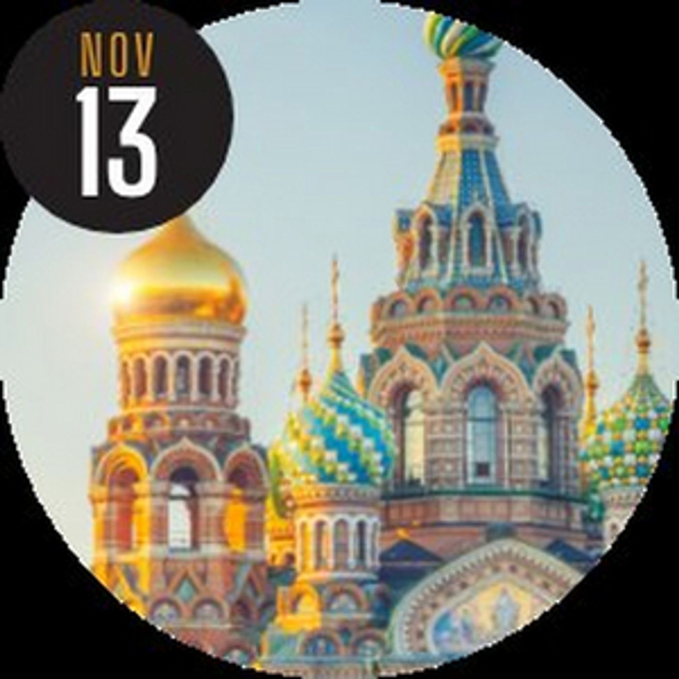 Sioux City Symphony Orchestra Performs TCHAIKOVSKY'S SIXTH This Weekend Sioux City Symphony Orchestra Performs TCHAIKOVSKY'S SIXTH This Weekend Image