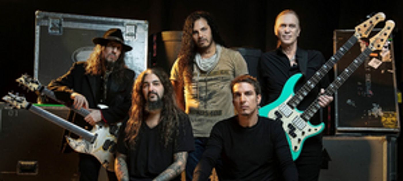 Sons of Apollo Will Perform at El Teatro Flores in January  Image