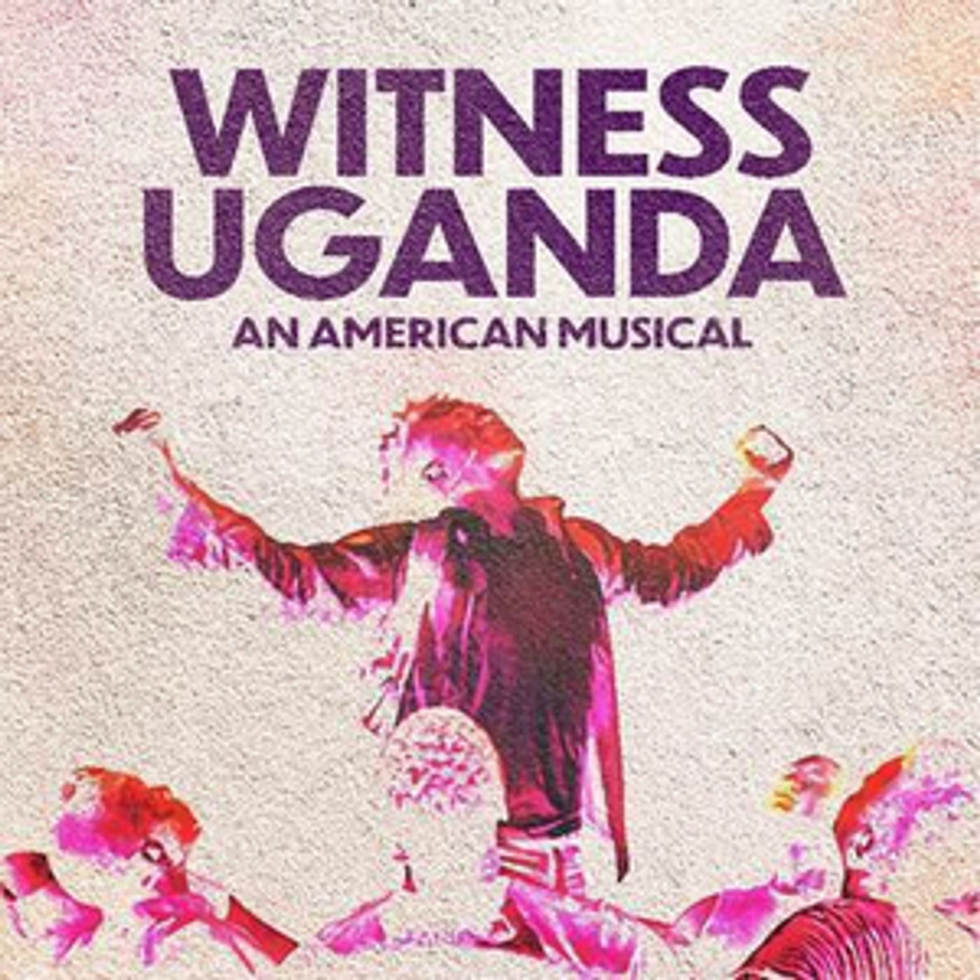 Cynthia Erivo, Nicolette Robinson & More Will Lend Voices to WITNESS UGANDA Cast Recording  Image