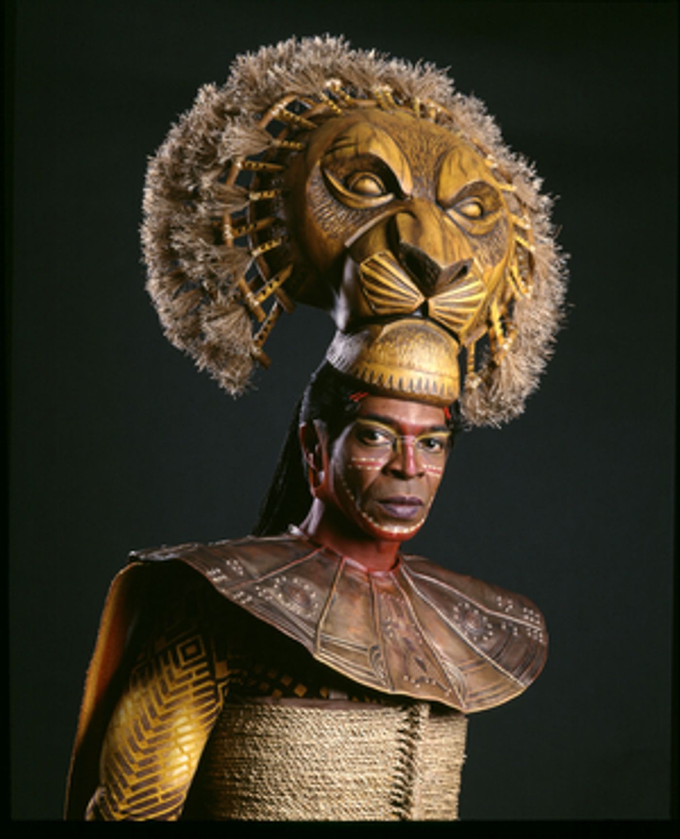THE LION KING Will Celebrate its 24th Anniversary On Broadway This Weekend THE LION KING Will Celebrate its 24th Anniversary On Broadway This Weekend Image