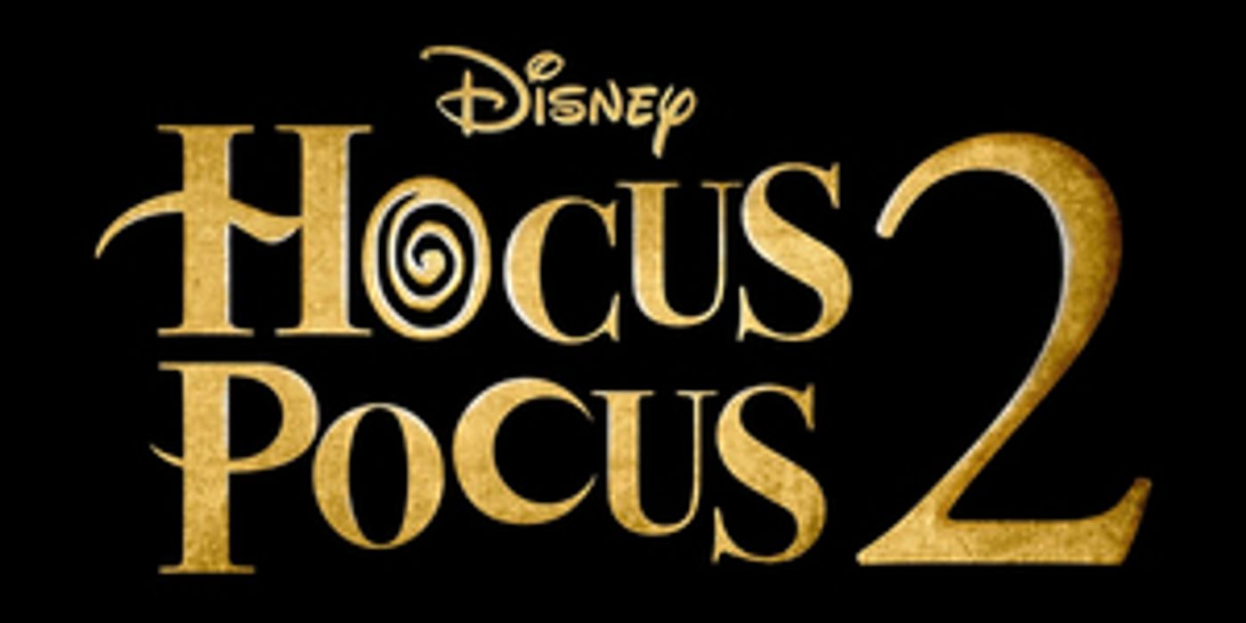 PHOTO: Disney Reveals First Look at Bette Midler, Sarah Jessica Parker, & Kathy Najimy in HOCUS POCUS 2  Image