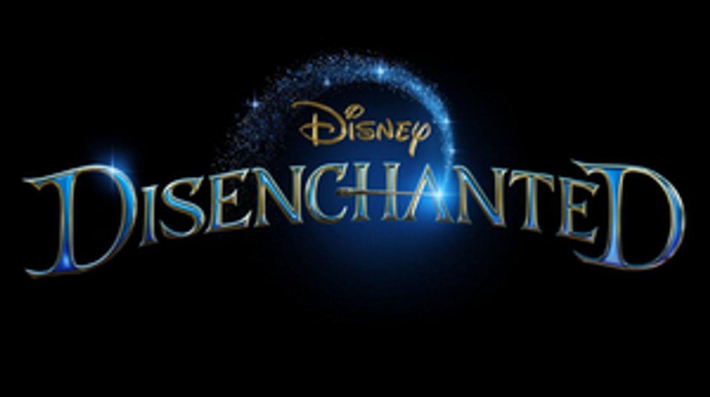 ENCHANTED Sequel DISENCHANTED Will Stream on Disney+ in 2022  Image
