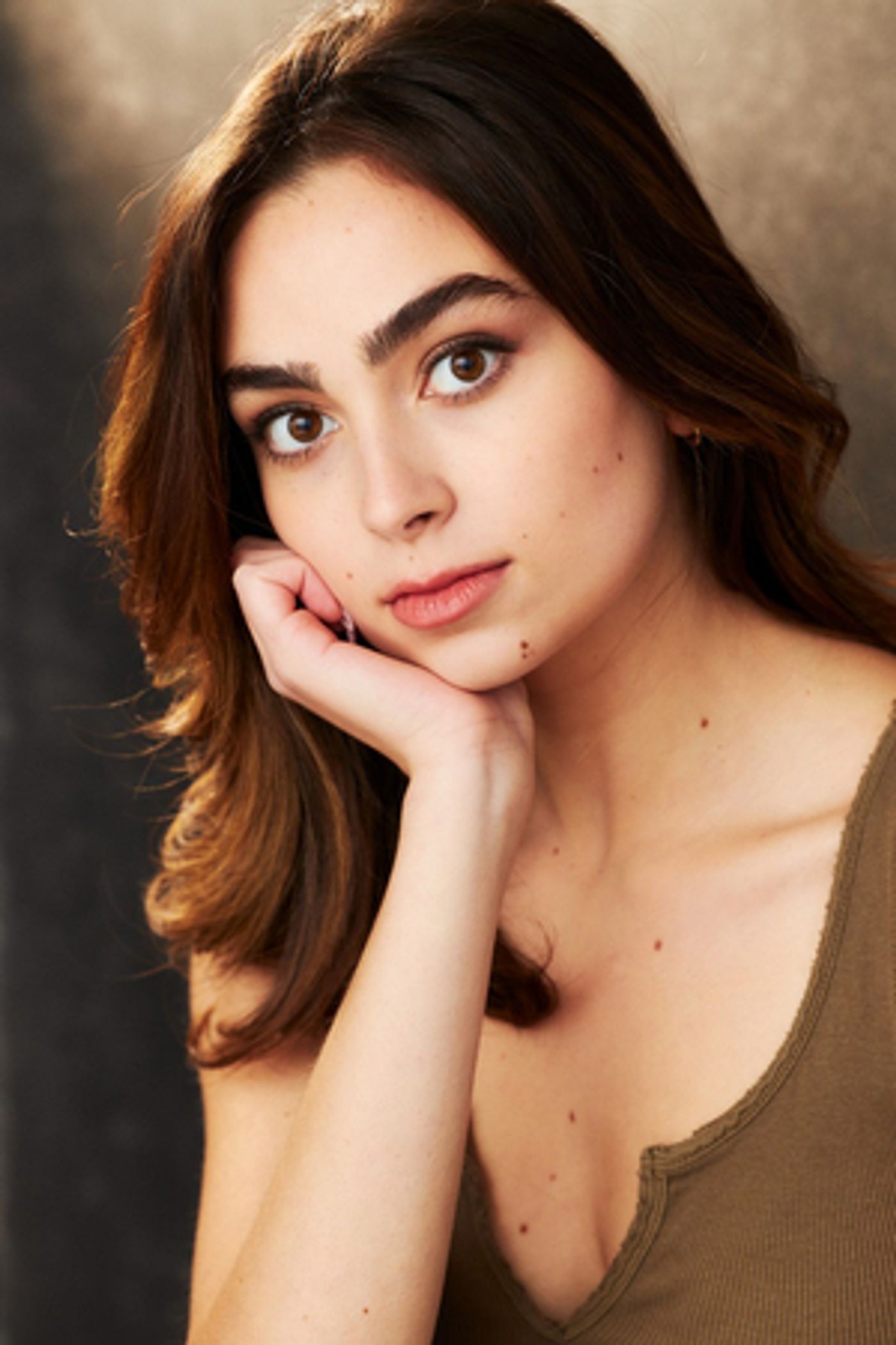 Interview: Alexa Xioufaridou Moster of PRETTY WOMAN: THE MUSICAL NATIONAL TOUR Presented by Broadway In Chicago Interview: Alexa Xioufaridou Moster of PRETTY WOMAN: THE MUSICAL NATIONAL TOUR Presented by Broadway In Chicago Image