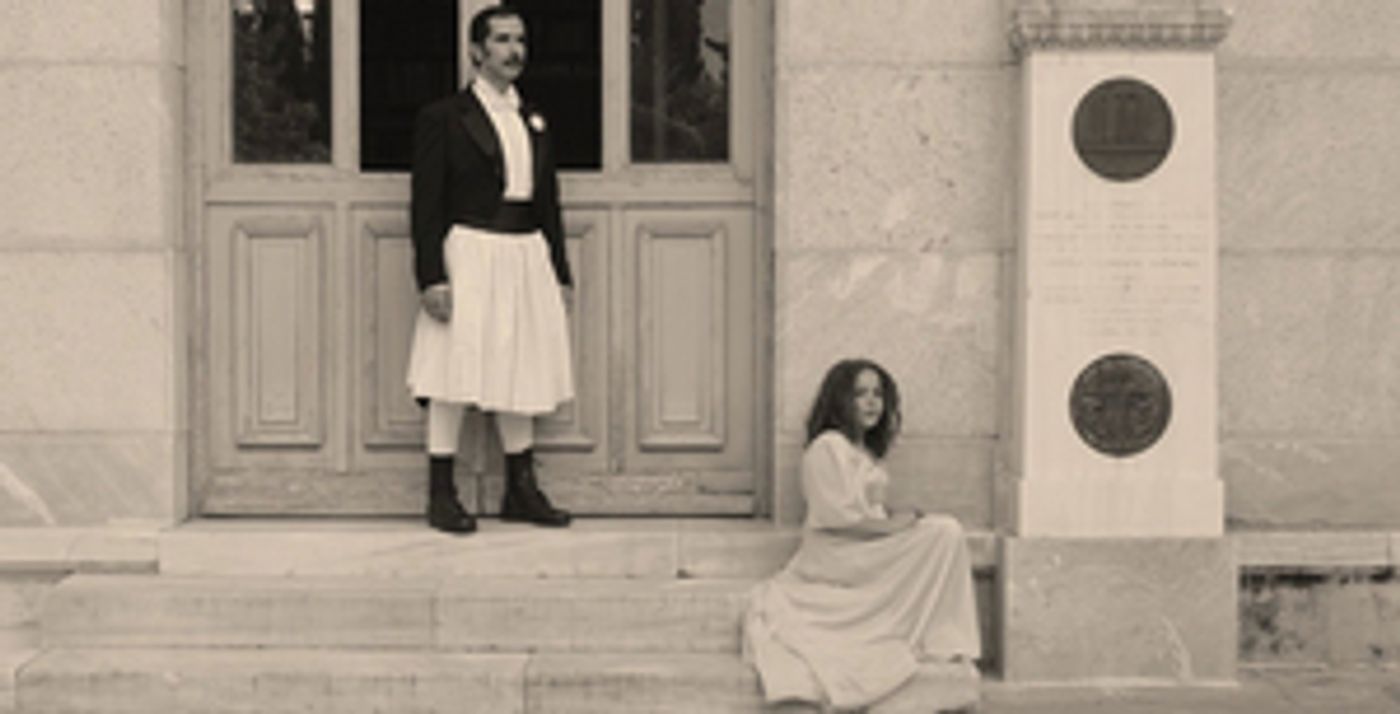 A SHEPHERDESS I LOVED Will Stream on GNO TV A SHEPHERDESS I LOVED Will Stream on GNO TV Image