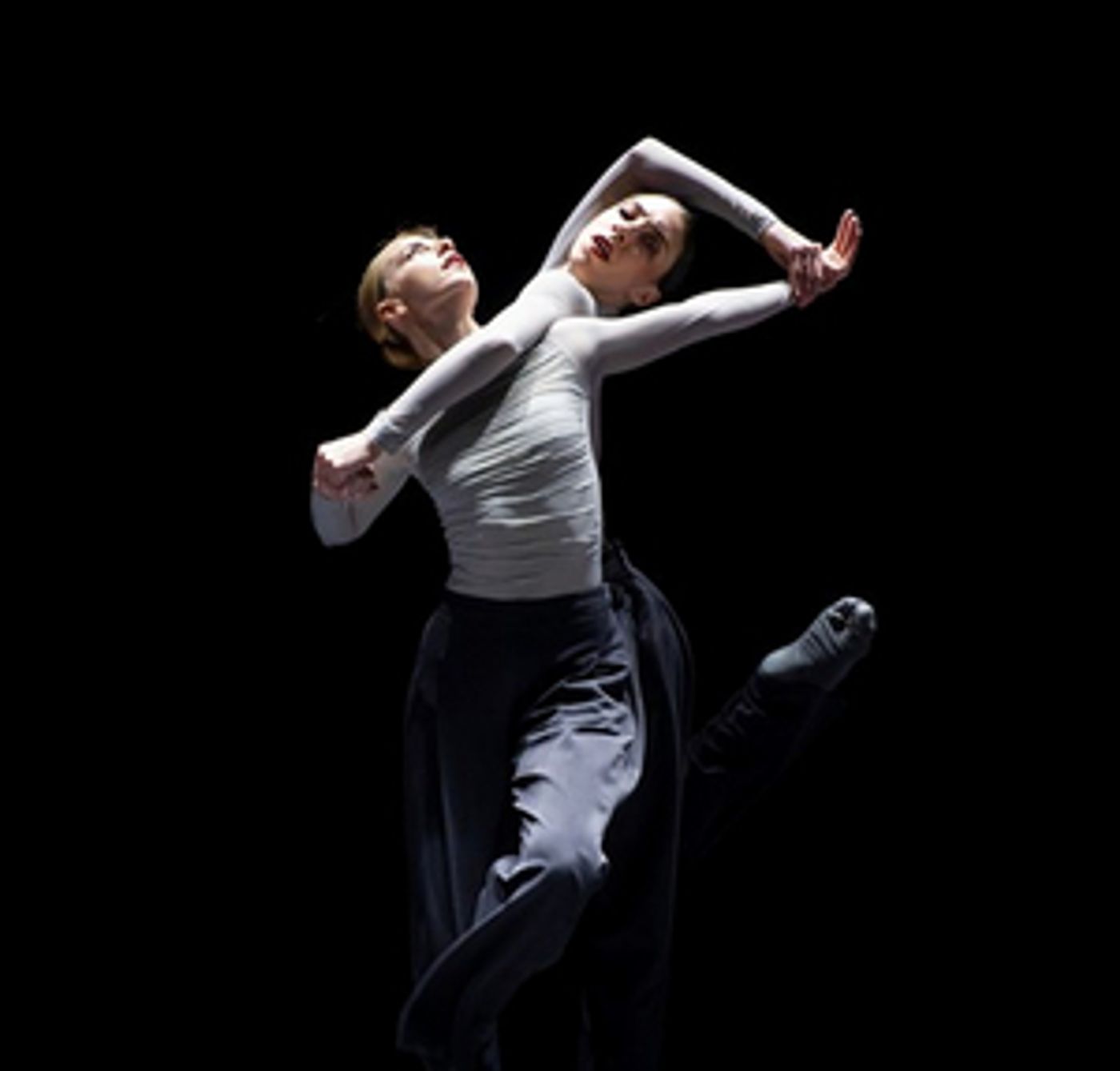DIALOGUES is Being Performed at Den Norske Opera & Ballett This Month DIALOGUES is Being Performed at Den Norske Opera & Ballett This Month Image