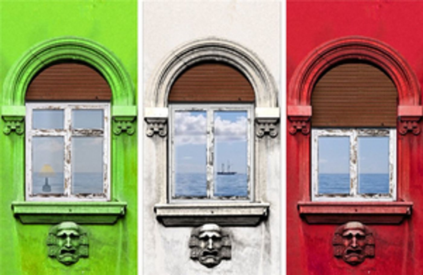 SERENA SERENATA Comes to Teatro das Figuras This Weekend  Image