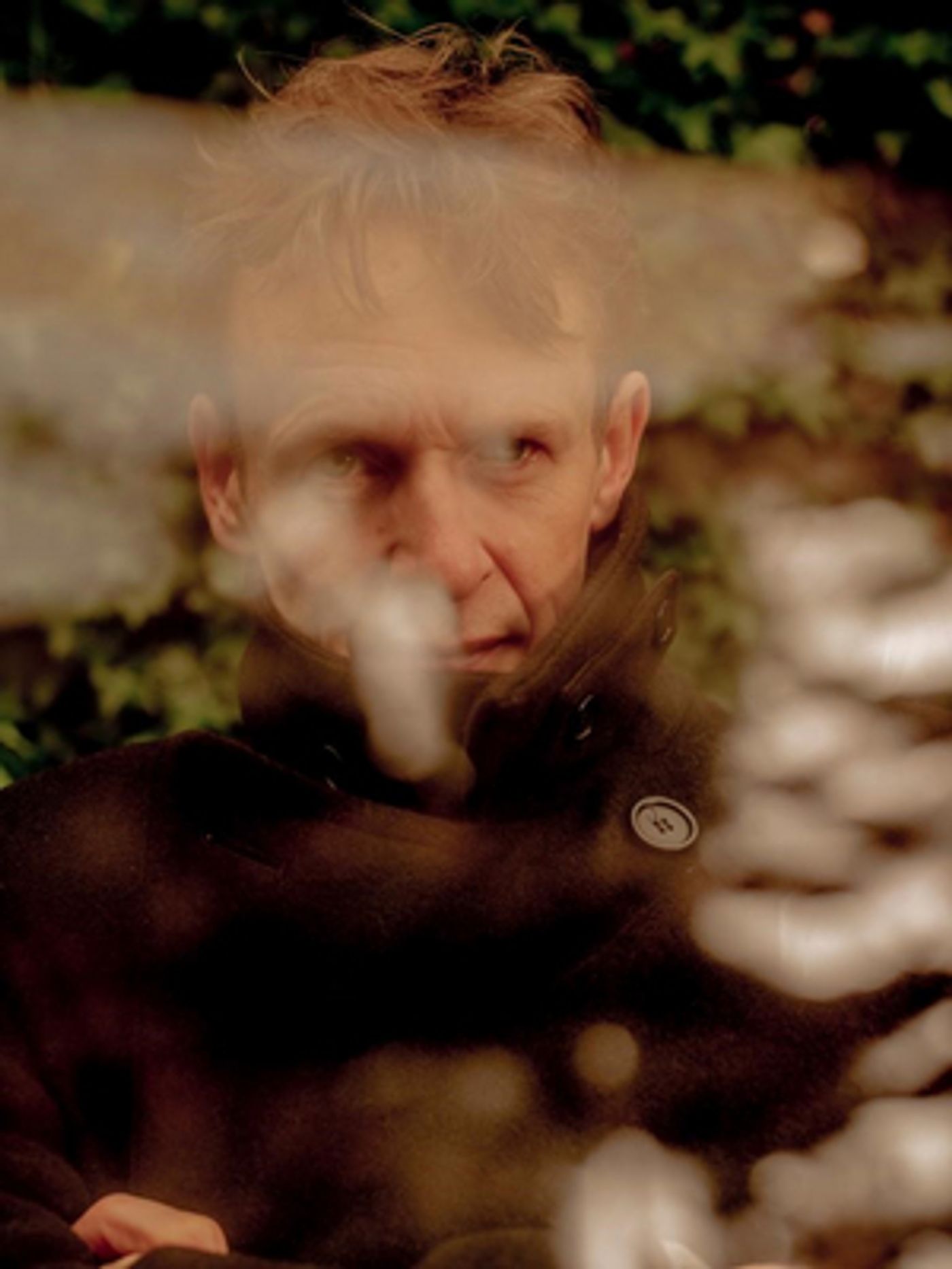 Ian Bostridge Performs at Grand Theatre de Geneva Next Week  Image