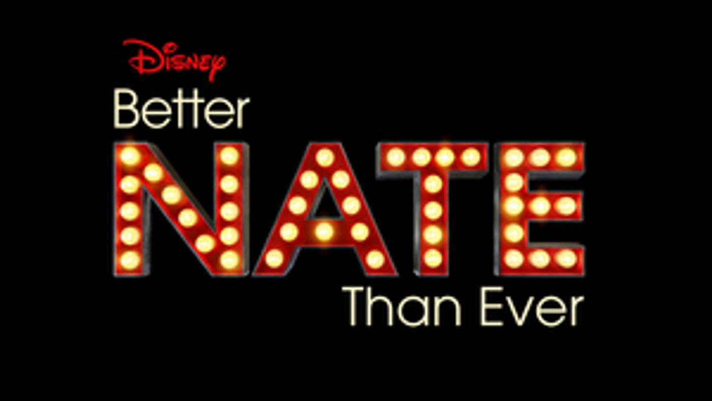 Norbert Leo Butz, Joshua Bassett & More Join BETTER NATE THAN EVER Film  Image
