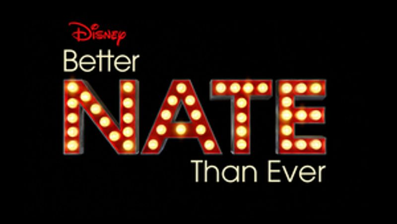 Norbert Leo Butz, Joshua Bassett & More Join BETTER NATE THAN EVER Film Image