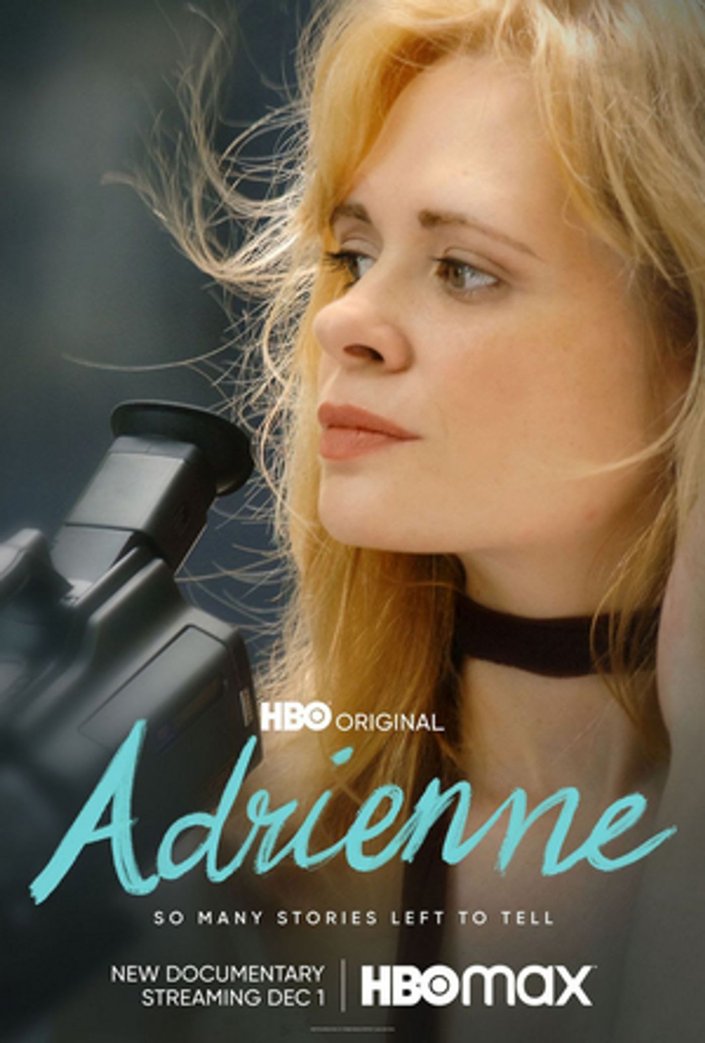 VIDEO: HBO Max Shares Trailer for ADRIENNE Documentary VIDEO: HBO Max Shares Trailer for ADRIENNE Documentary Image