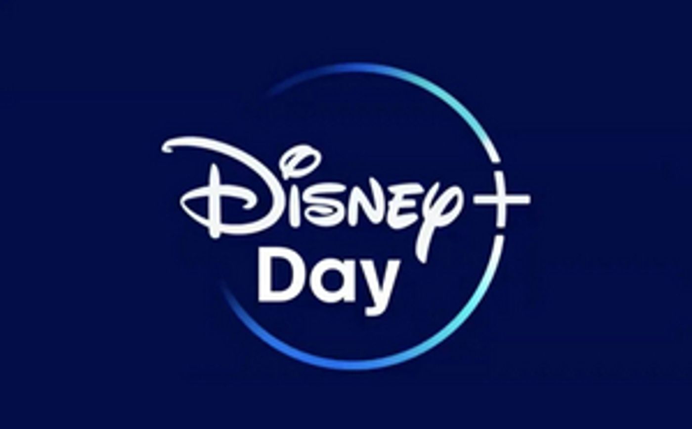 Disney+ Presenta Avances y Nuevos Tráilers Para Celebrar El Disney+ Day  Image