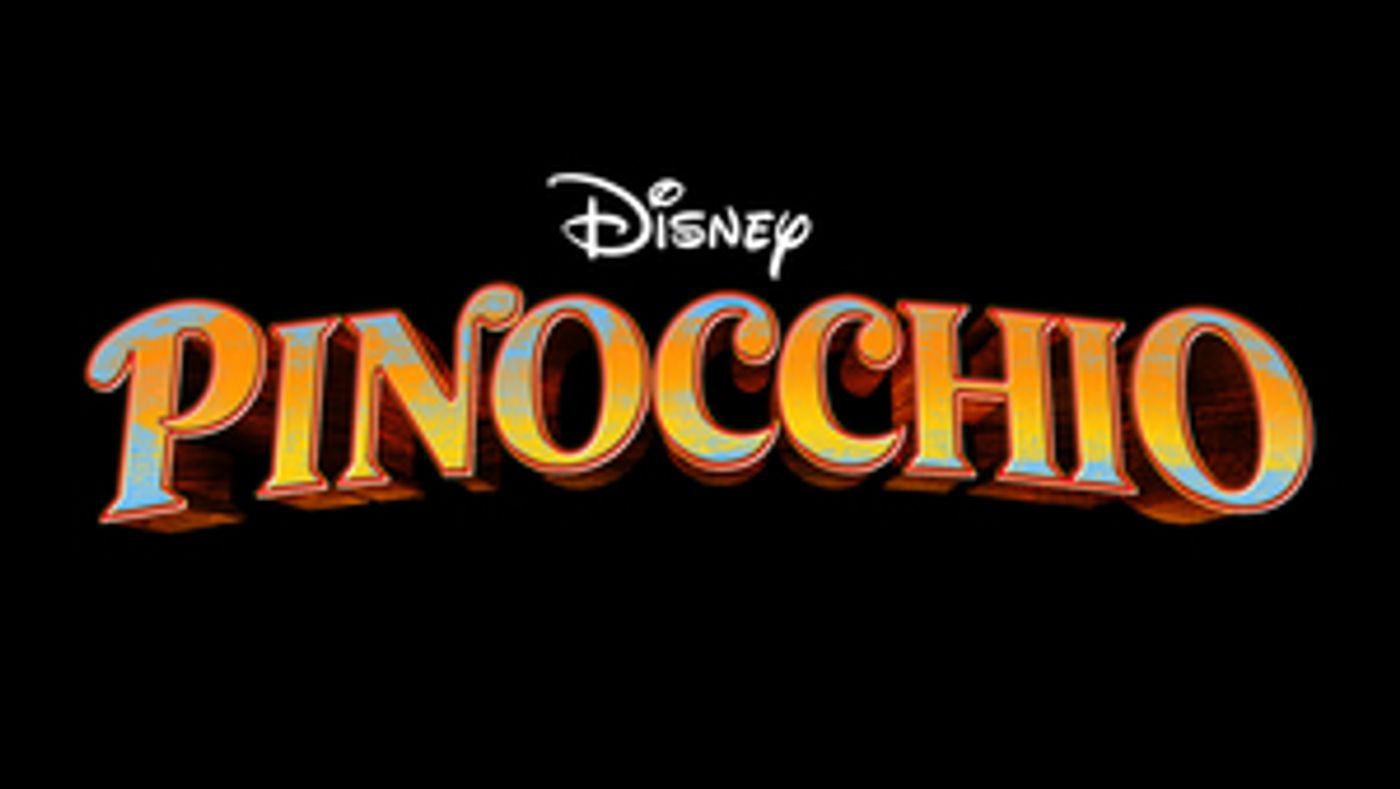Disney+ Sets Release for PINOCCHIO Starring Tom Hanks & Cynthia Erivo  Image