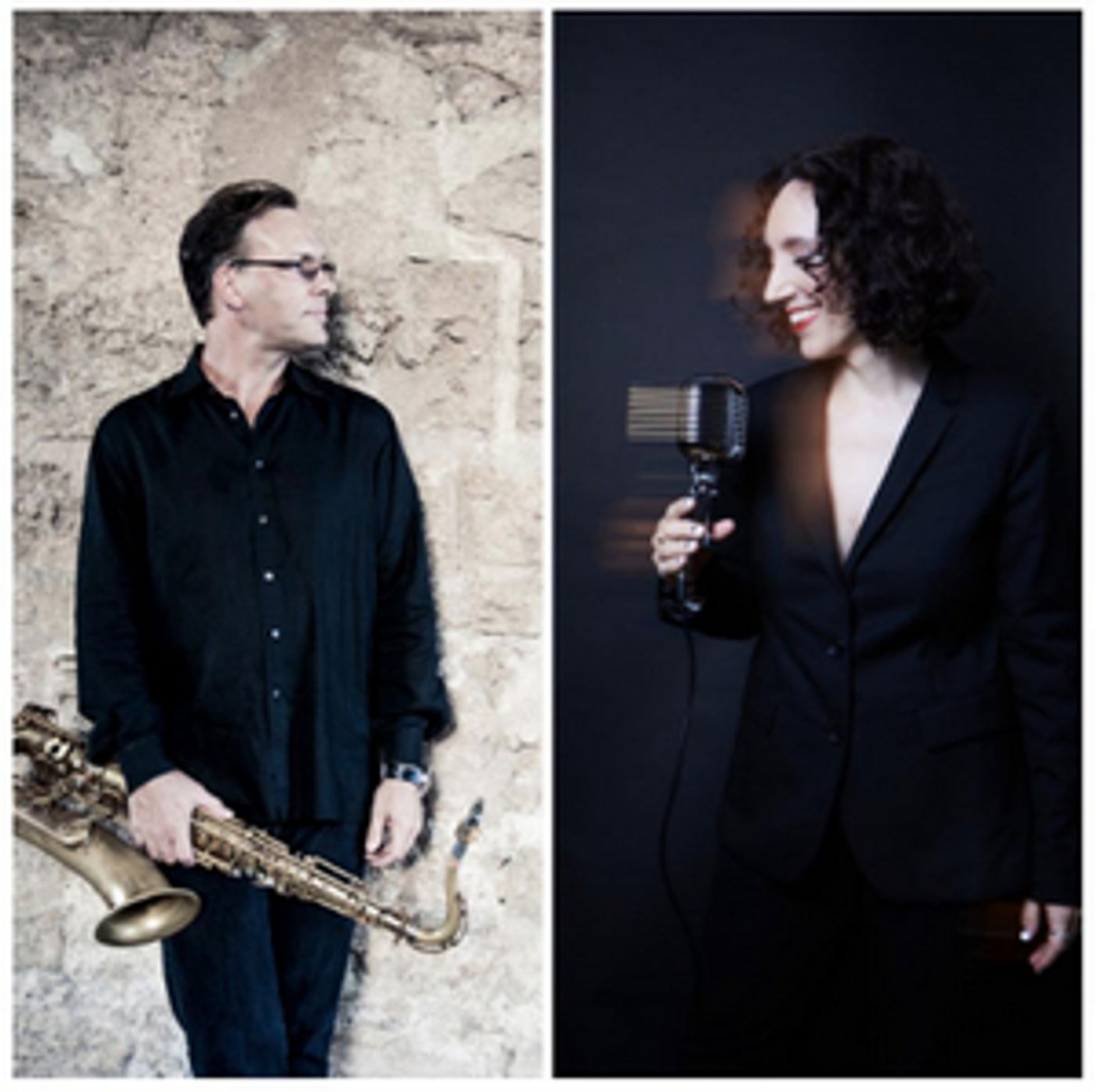 Birdland to Present Gabrielle Stravelli and Tim Armacost Birdland to Present Gabrielle Stravelli and Tim Armacost Image