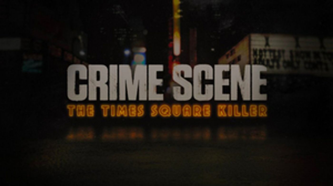 Netflix and Joe Berlinger's CRIME SCENE Doc Series Renewed For 3 More Seasons  Image