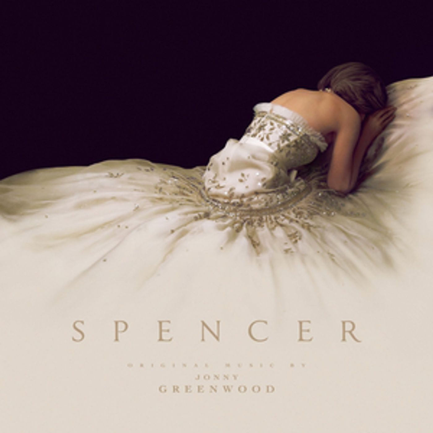 Original Motion Picture Soundtrack to SPENCER Out Today Original Motion Picture Soundtrack to SPENCER Out Today Image