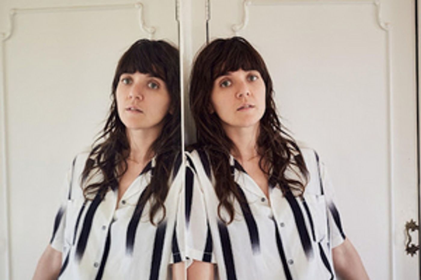 Courtney Barnett Releases New Album 'Things Take Time, Take Time' Courtney Barnett Releases New Album 'Things Take Time, Take Time' Image