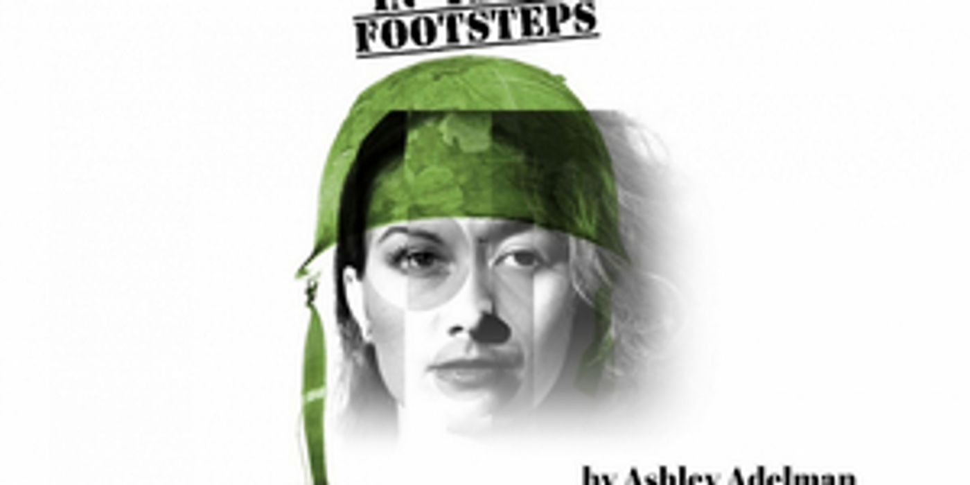 Review: IN THEIR FOOTSTEPS all' OFF/OFF THEATRE Review: IN THEIR FOOTSTEPS all' OFF/OFF THEATRE Image