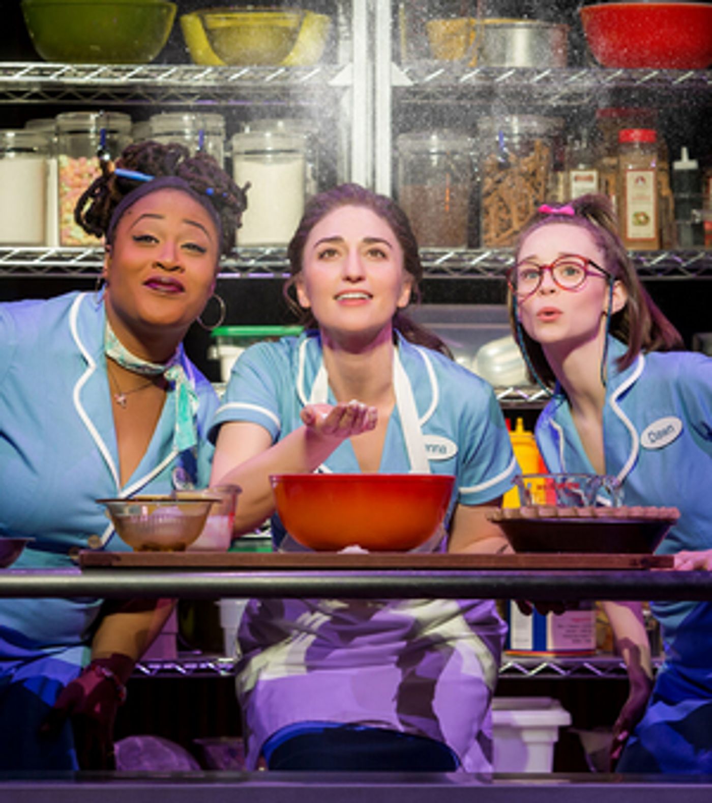 BWW Previews: WAITRESS at The Playhouse BWW Previews: WAITRESS at The Playhouse Image