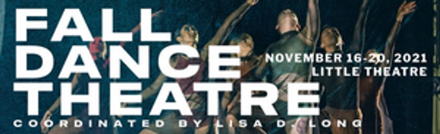 CSU Fullerton's FALL DANCE THEATRE Makes a Triumphant Return This November  Image