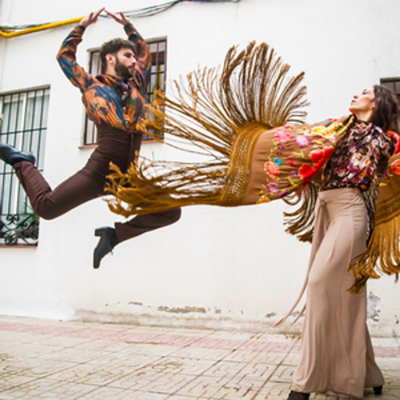 Review: DE PASO  at GALA Hispanic Theatre  Image