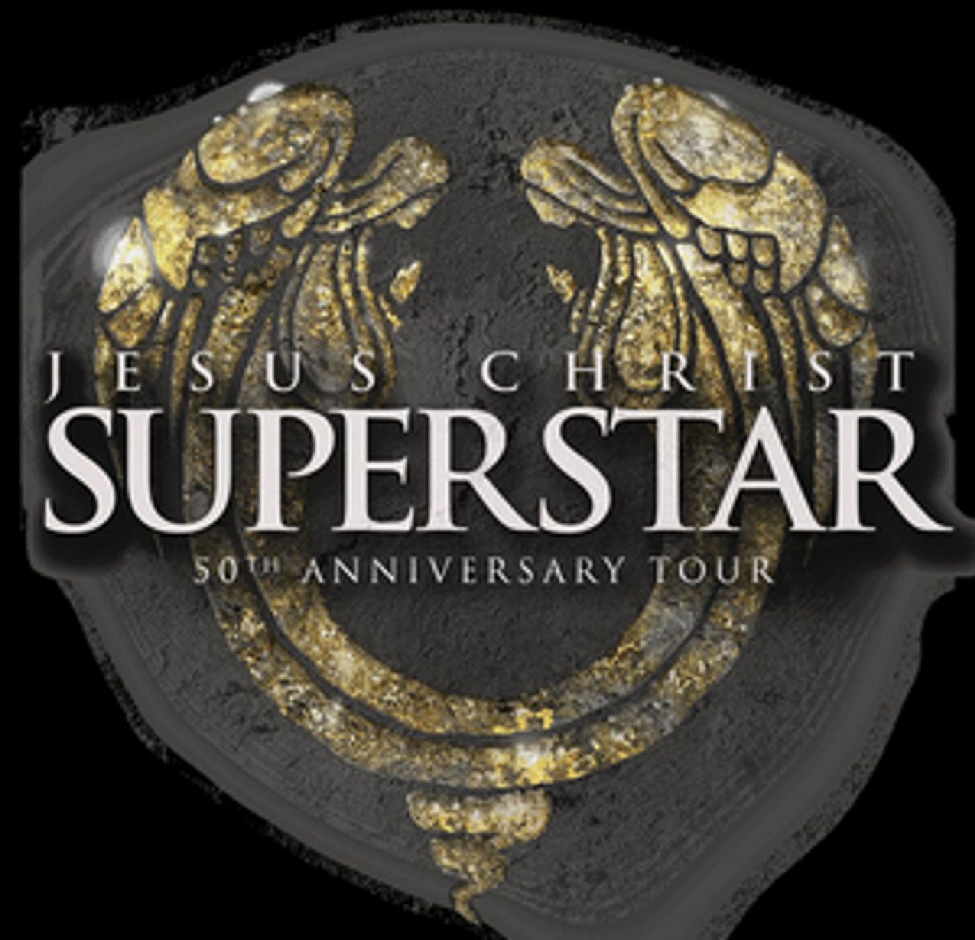 JESUS CHRIST SUPERSTAR 50th Anniversary Tour is Coming to Salt Lake City  Image